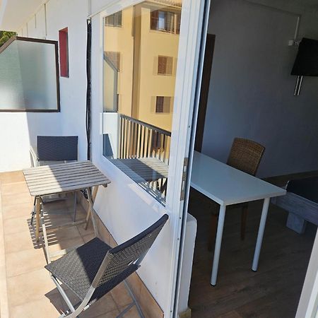 Seven Hostal Cala Millor  Kültér fotó