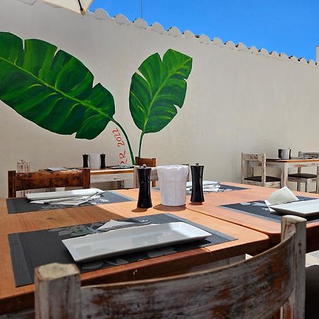 Seven Hostal Cala Millor  Kültér fotó