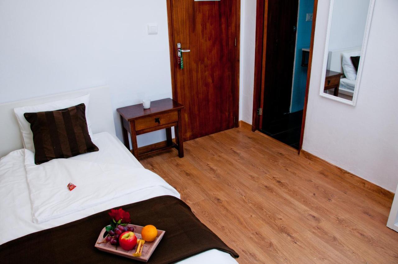 Seven Hostal Cala Millor  Szoba fotó