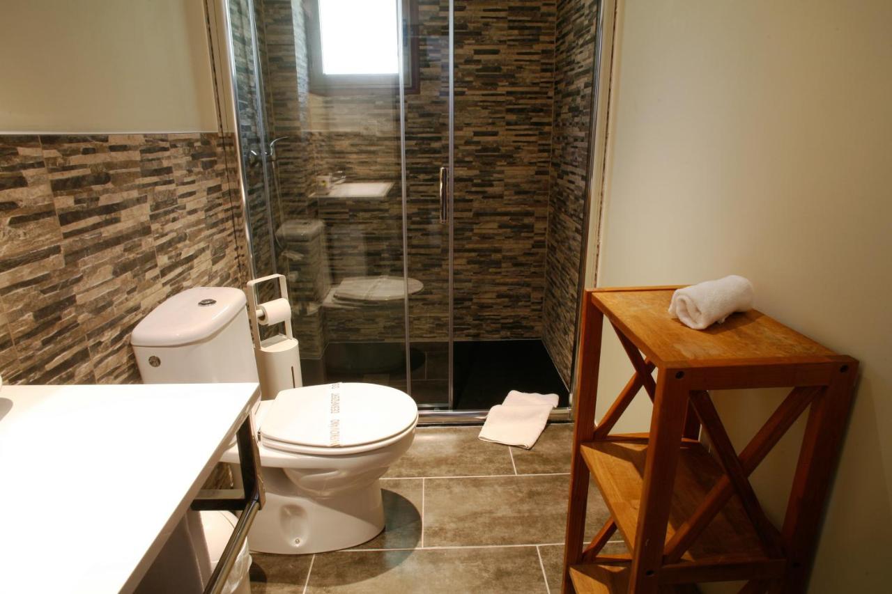 Seven Hostal Cala Millor  Kültér fotó