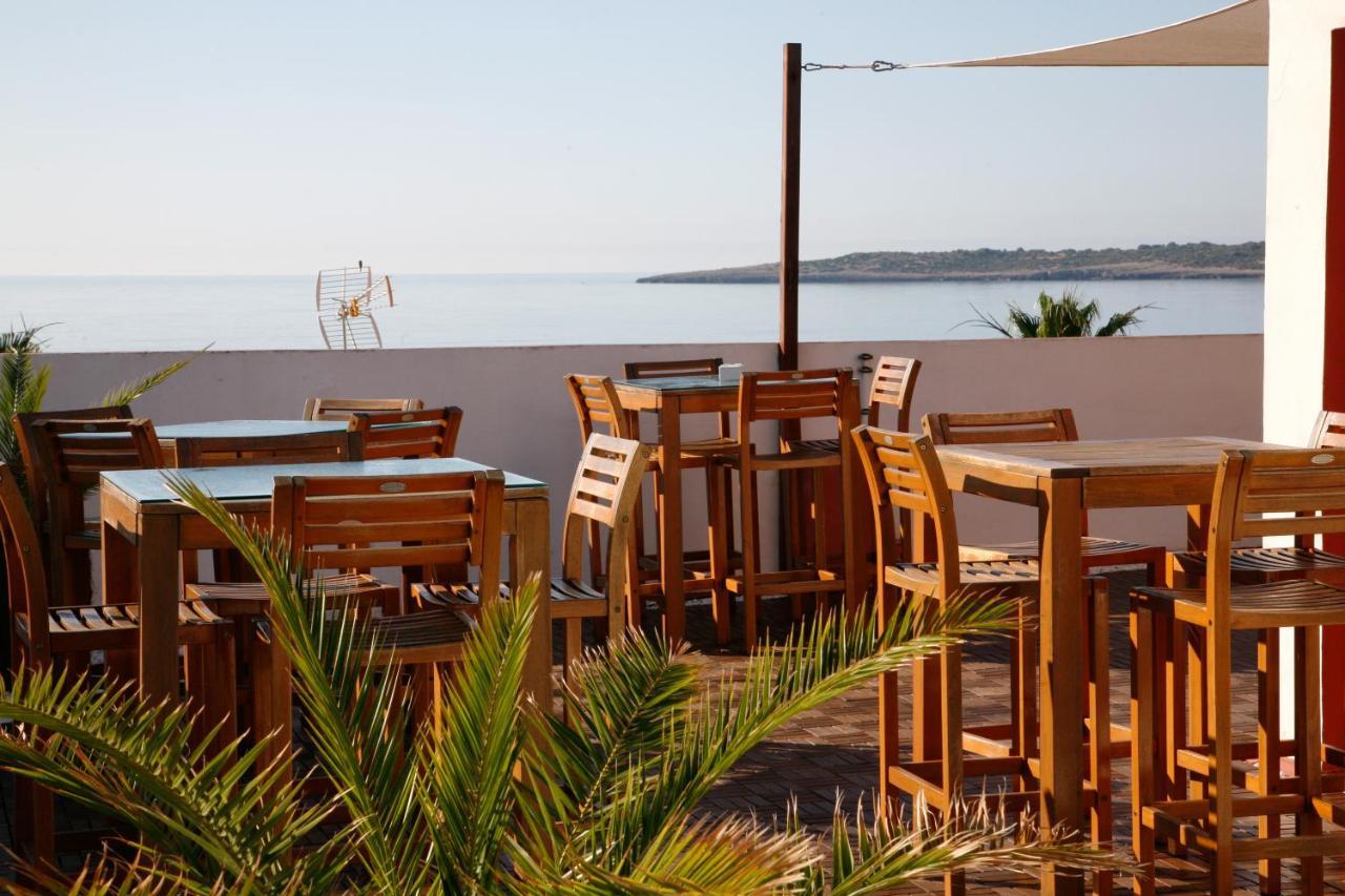 Seven Hostal Cala Millor  Kültér fotó
