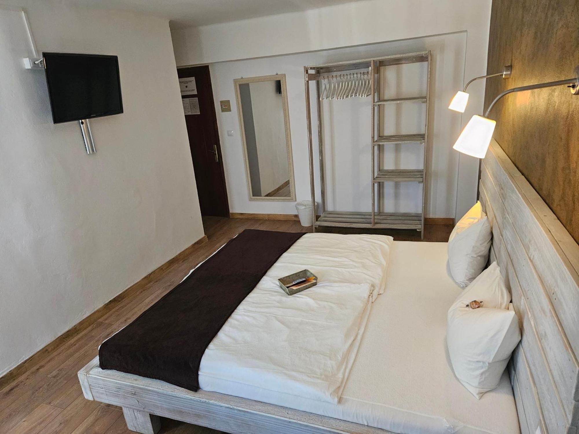 Seven Hostal Cala Millor  Kültér fotó