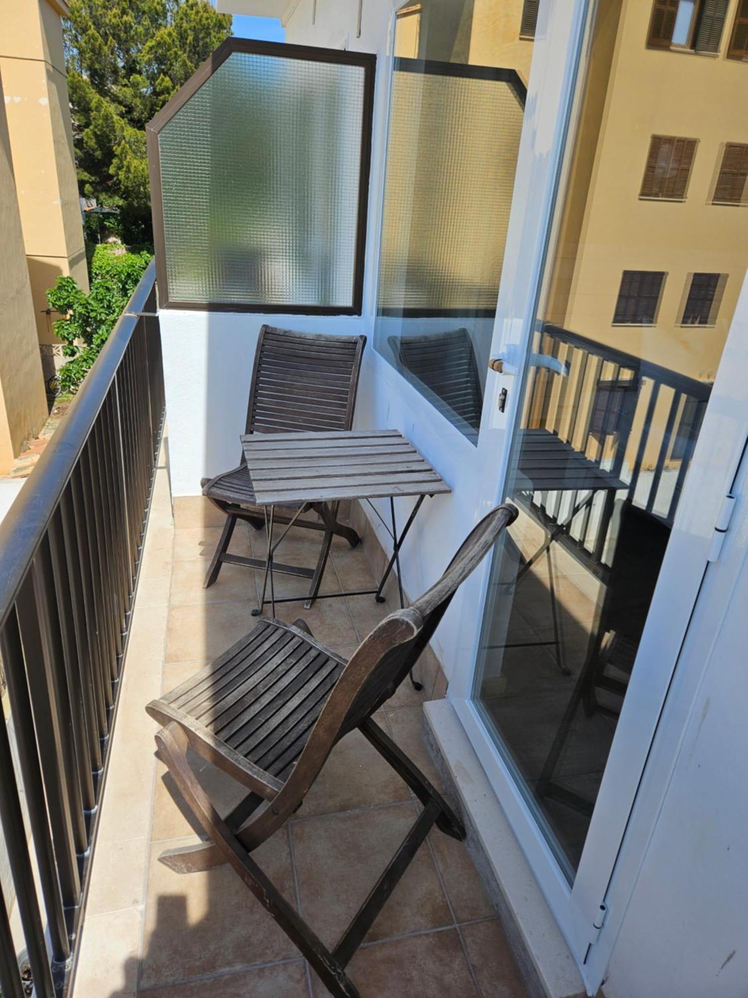 Seven Hostal Cala Millor  Kültér fotó