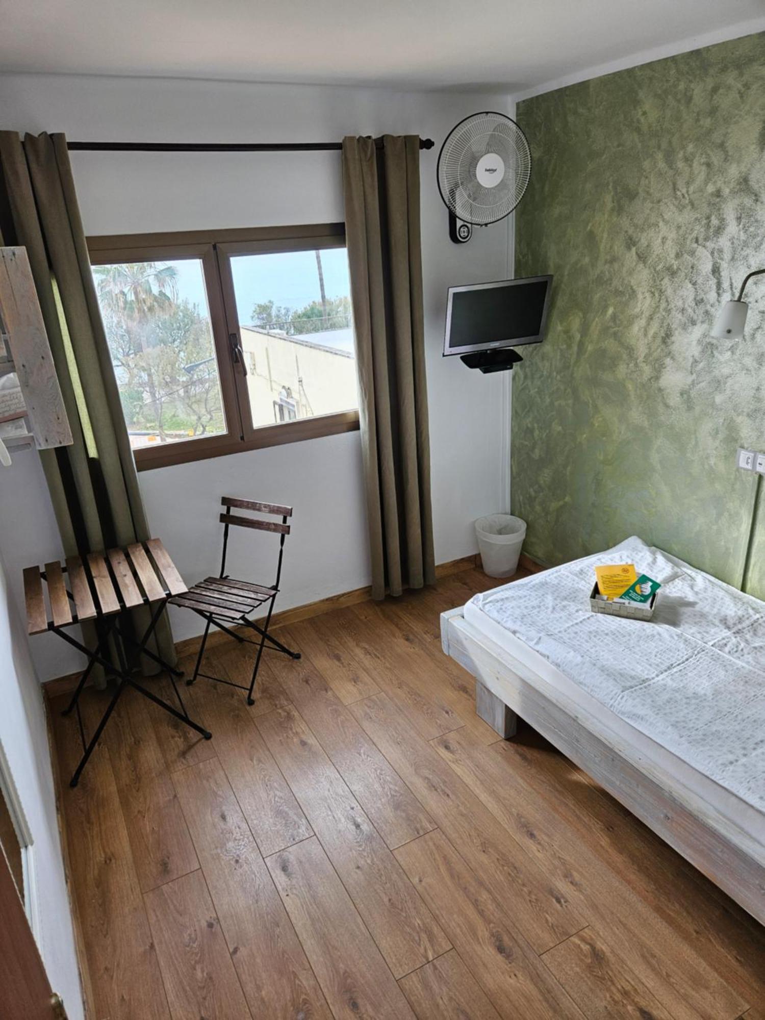 Seven Hostal Cala Millor  Kültér fotó