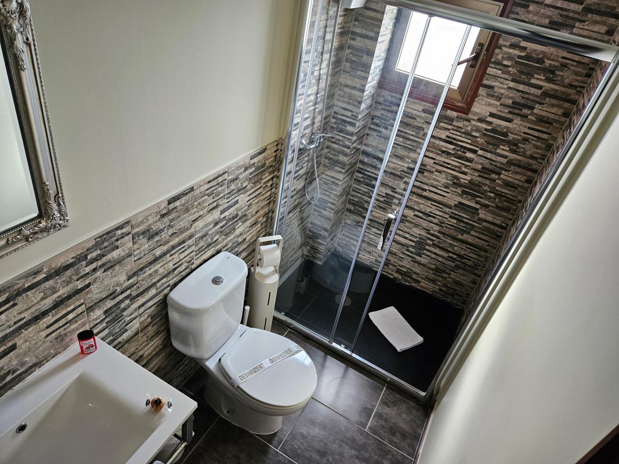 Seven Hostal Cala Millor  Kültér fotó