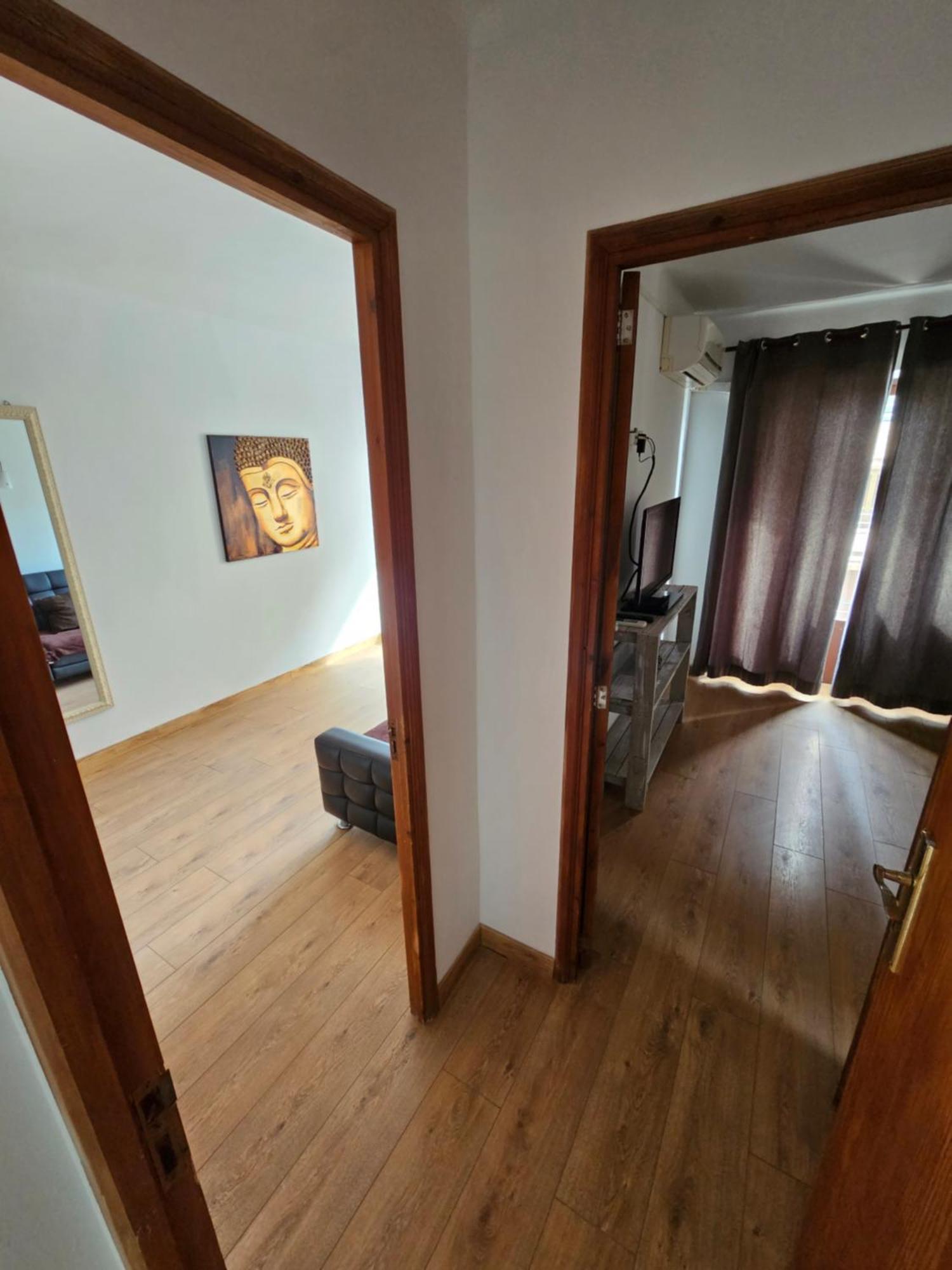 Seven Hostal Cala Millor  Kültér fotó