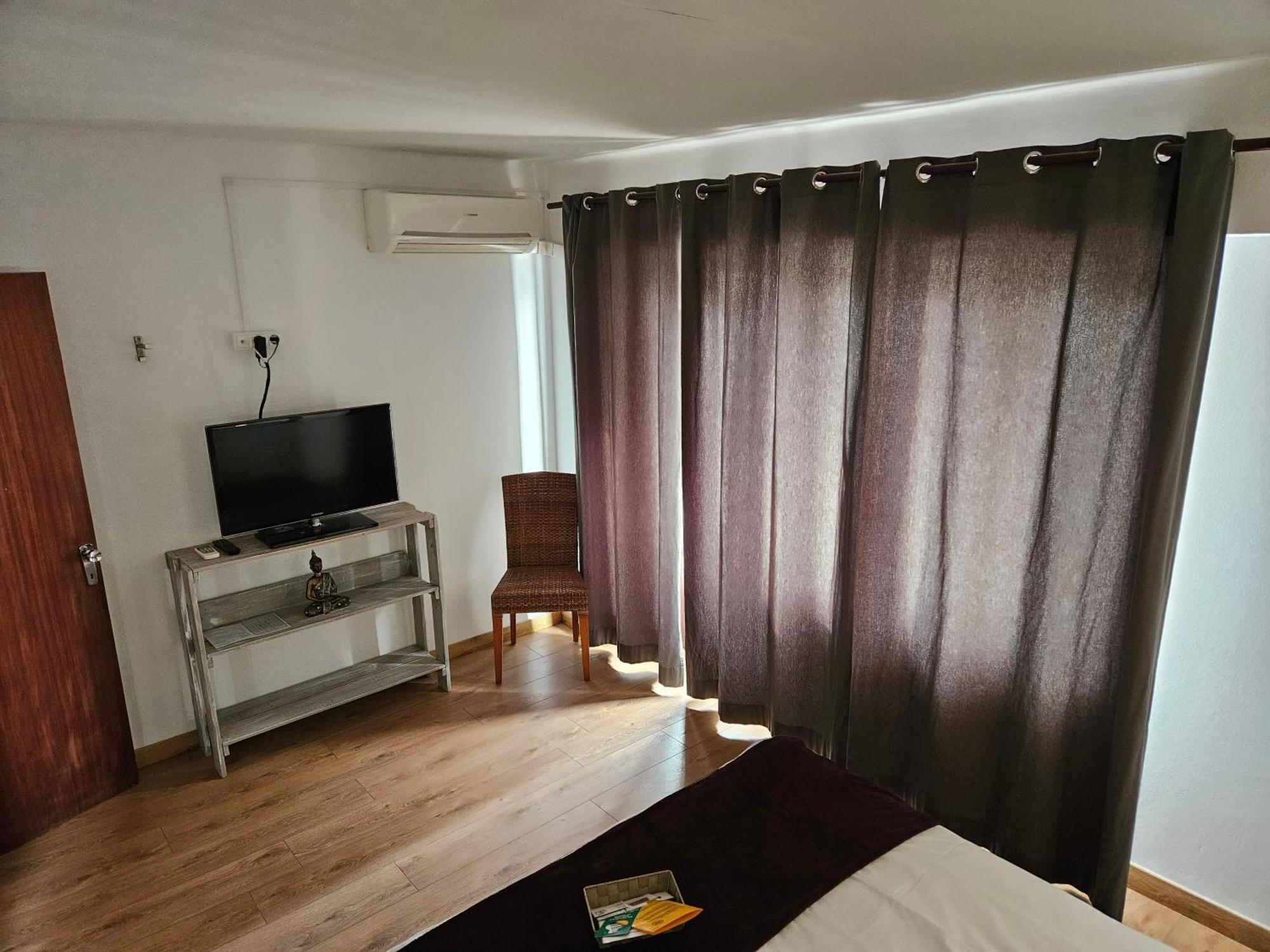 Seven Hostal Cala Millor  Kültér fotó